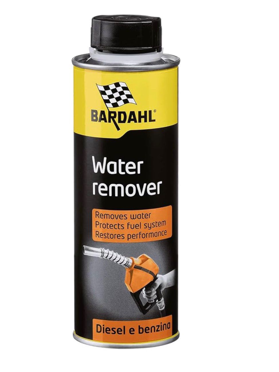 Water Remover