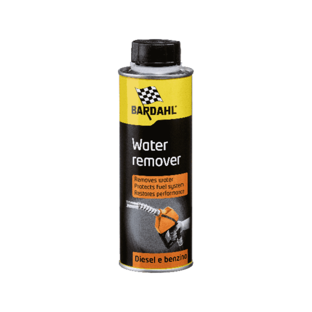 Water Remover