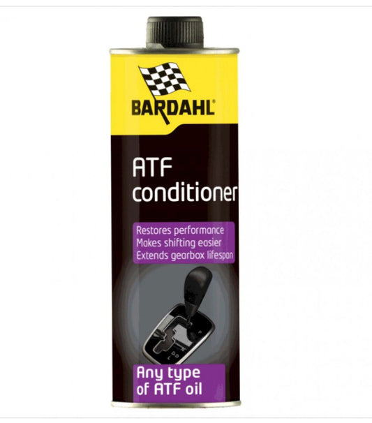 BARDAHL – Pulizia per Trasmissioni Automatiche, Descrizione 300 ml.