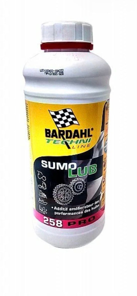 Bardahl – SUMOLUB 1L