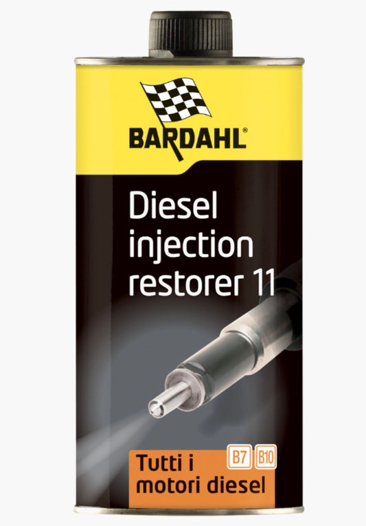 Bardahl – Diesel Injection Restorer 11 1L.
