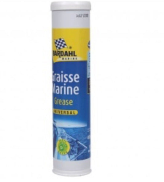 Bardahl Marine grease cartridge 400 g